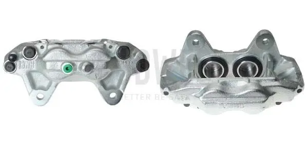 Handler.Part Brake caliper KAWE 343539 1