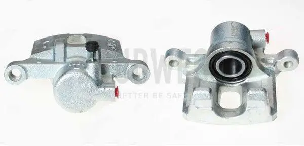 Handler.Part Brake caliper KAWE 343544 1