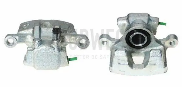 Handler.Part Brake caliper KAWE 343548 1