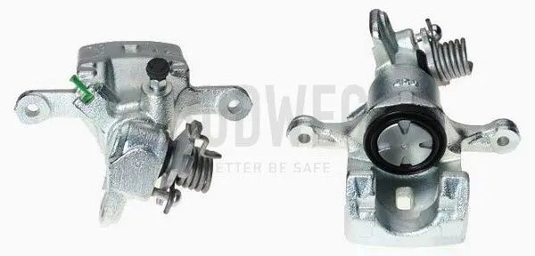 Handler.Part Brake caliper KAWE 343566 1