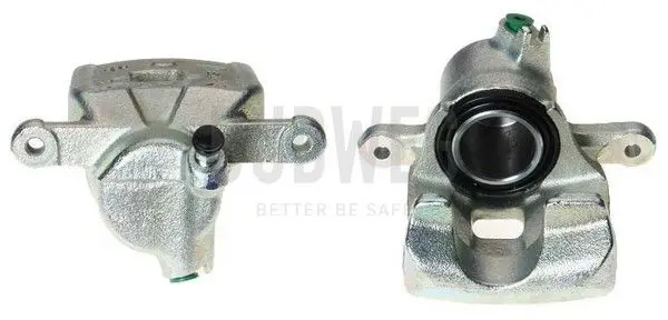 Handler.Part Brake caliper KAWE 343569 1