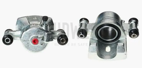 Handler.Part Brake caliper KAWE 343573 1