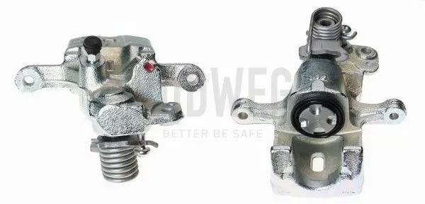 Handler.Part Brake caliper KAWE 343574 1