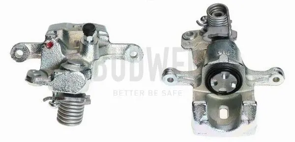 Handler.Part Brake caliper KAWE 343575 1