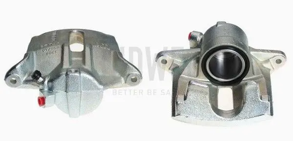 Handler.Part Brake caliper KAWE 343582 1