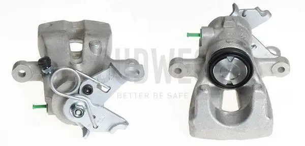 Handler.Part Brake caliper KAWE 343598 1