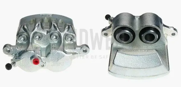 Handler.Part Brake caliper KAWE 343601 1