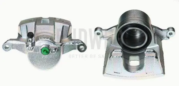 Handler.Part Brake caliper KAWE 343606 1