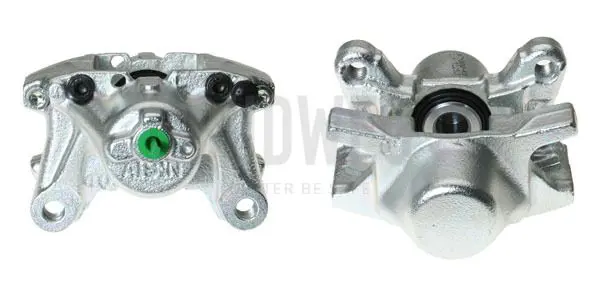 Handler.Part Brake caliper KAWE 343616 1