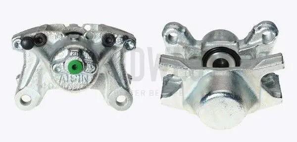 Handler.Part Brake caliper KAWE 343617 1