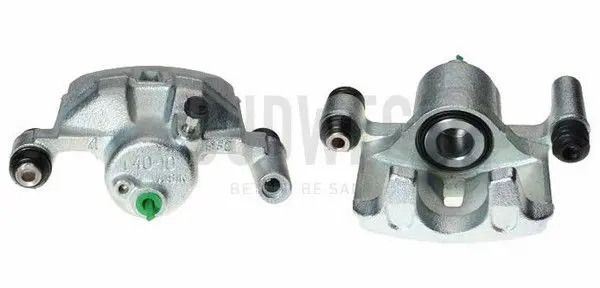 Handler.Part Brake caliper KAWE 343618 1