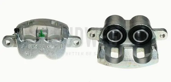 Handler.Part Brake caliper KAWE 343623 1