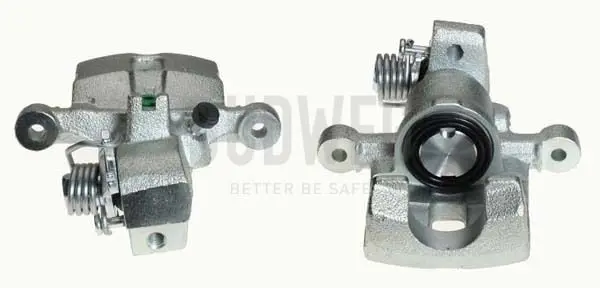 Handler.Part Brake caliper KAWE 343624 1