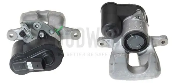 Handler.Part Brake caliper KAWE 343642 1