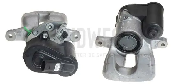 Handler.Part Brake caliper KAWE 343643 1