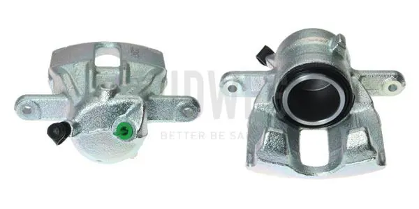 Handler.Part Brake caliper KAWE 343646 1