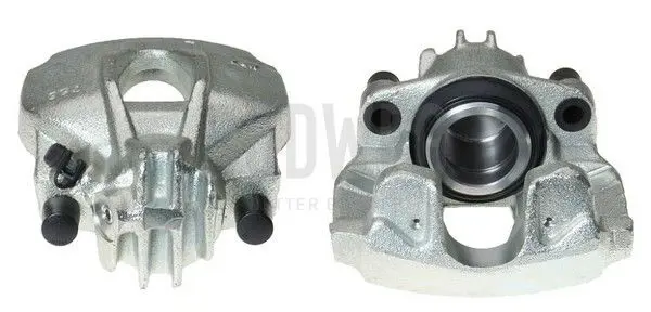 Handler.Part Brake caliper KAWE 343656 1