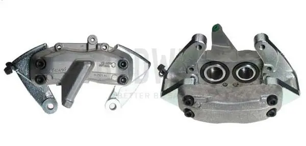 Handler.Part Brake caliper KAWE 343695 1