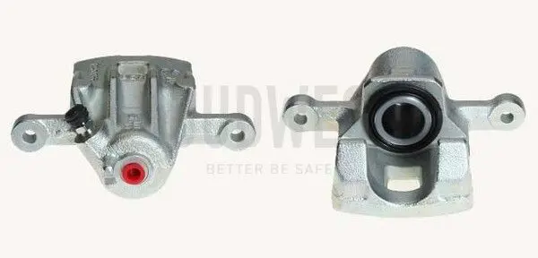 Handler.Part Brake caliper KAWE 343714 1