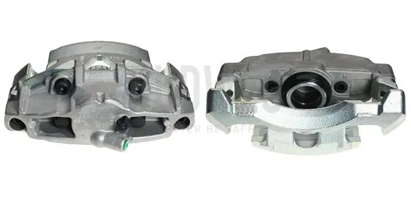 Handler.Part Brake caliper KAWE 343717 1