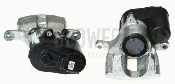 Handler.Part Brake caliper KAWE 343720 1