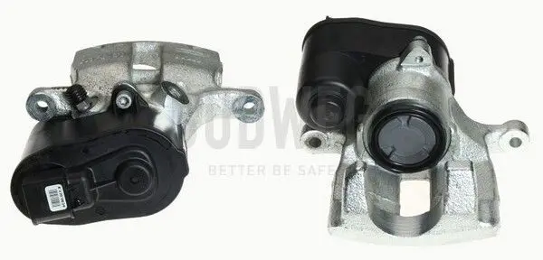 Handler.Part Brake caliper KAWE 343721 1