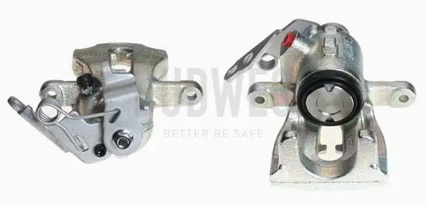 Handler.Part Brake caliper KAWE 343723 1