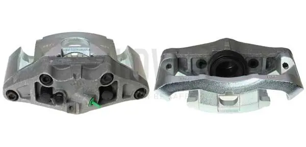 Handler.Part Brake caliper KAWE 343737 1