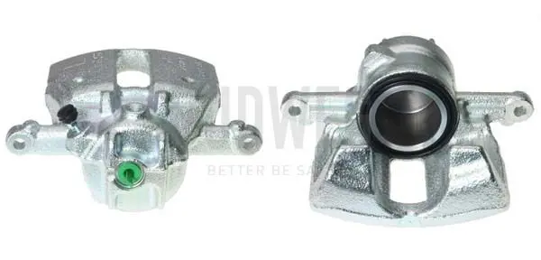 Handler.Part Brake caliper KAWE 343746 1