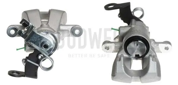 Handler.Part Brake caliper KAWE 343755 1