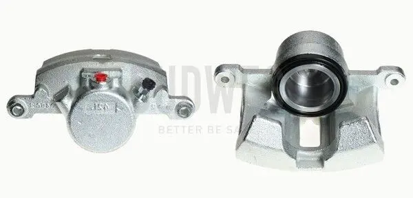 Handler.Part Brake caliper KAWE 343760 1