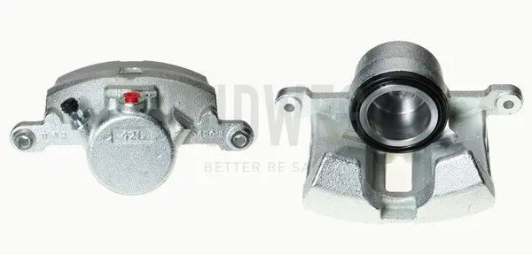 Handler.Part Brake caliper KAWE 343761 1