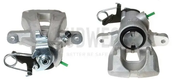 Handler.Part Brake caliper KAWE 343762 1