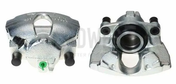 Handler.Part Brake caliper KAWE 343774 1