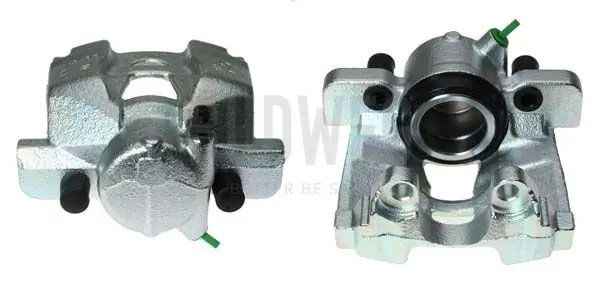 Handler.Part Brake caliper KAWE 343781 1