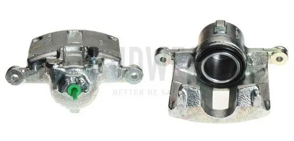 Handler.Part Brake caliper KAWE 343811 1