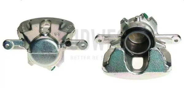 Handler.Part Brake caliper KAWE 343815 1