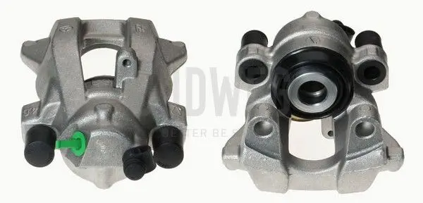 Handler.Part Brake caliper KAWE 343823 1