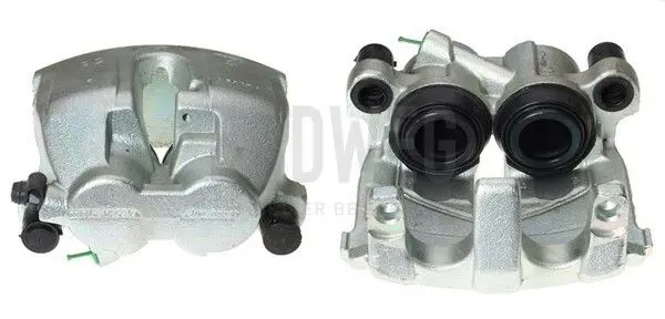 Handler.Part Brake caliper KAWE 343839 1