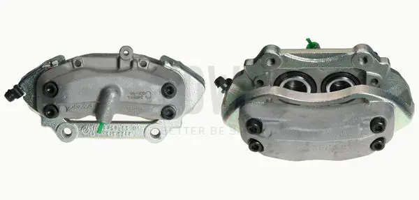 Handler.Part Brake caliper KAWE 343841 1