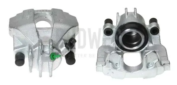 Handler.Part Brake caliper KAWE 343845 1