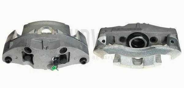 Handler.Part Brake caliper KAWE 343847 1