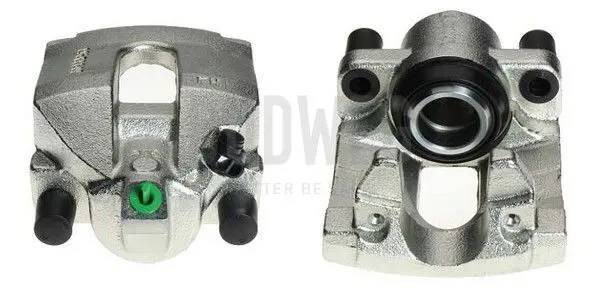 Handler.Part Brake caliper KAWE 343853 1