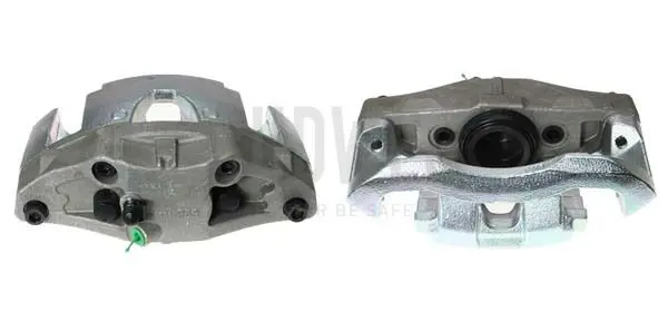 Handler.Part Brake caliper KAWE 343854 1