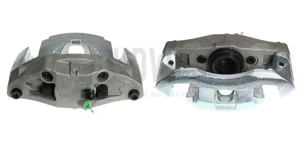 Handler.Part Brake caliper KAWE 343855 1