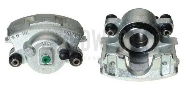 Handler.Part Brake caliper KAWE 343858 1