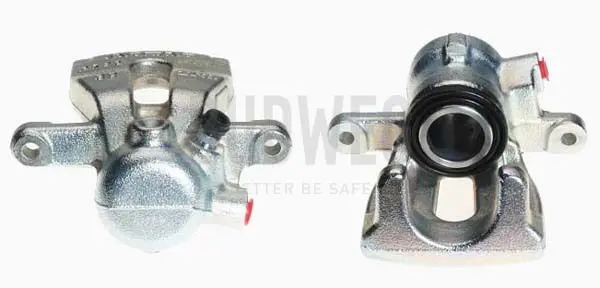 Handler.Part Brake caliper KAWE 343874 1