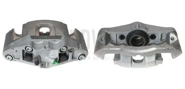 Handler.Part Brake caliper KAWE 343886 1