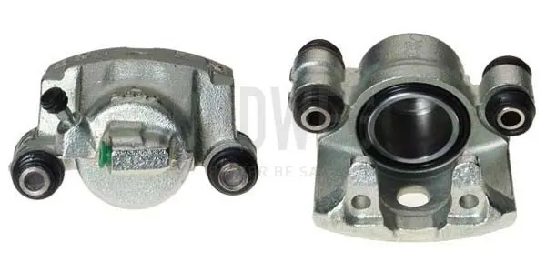 Handler.Part Brake caliper KAWE 343890 1