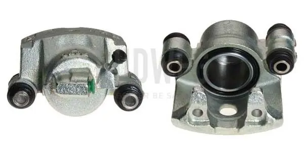 Handler.Part Brake caliper KAWE 343891 1